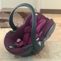 ست کالسکه و کریر هلندی stokke|کالسکه و لوازم جانبی|تهران, هروی|دیوار