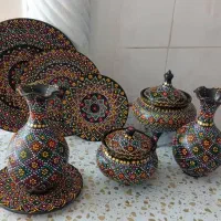 هفت سین|صنایع دستی و سایر لوازم تزئینی|شیراز, تاچارا|دیوار