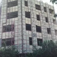 داربست فلزی نخل|خدمات پیشه و مهارت|قشم, |دیوار