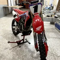 crf450