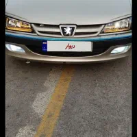 پژو پارس 83 کم  کارکرد