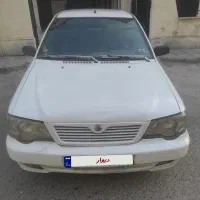 ماشین ۱۱۱ مدل ۹۸