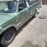 مزدا ۲هزار