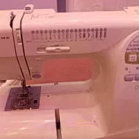 چرخ خیاطی برقی