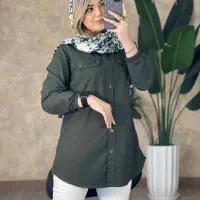 لباس های زنانه و ارسال رایگان