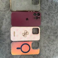 قاب گوشی ایفون ۱۶ مکس