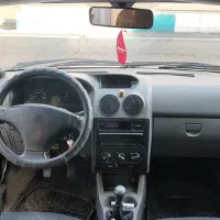 پراید ۱۳۱sx|خودرو سواری و وانت|تهران, شوش (باغ آذری)|دیوار