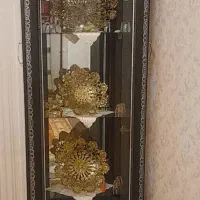 تابلو وان‌یکادو دکوری چوبی|تابلو، نقاشی، عکس|نسیم‌شهر, |دیوار