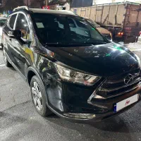 جک s3 اتومات|خودرو سواری و وانت|تهران, تهرانپارس غربی|دیوار