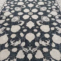 سه تخته فرش ۱۲ متری ۷۰۰ شانه تراکم ۲۵۵۰ در حد نونو|فرش|کرج, فاز ۱ مهرشهر|دیوار