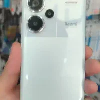 نوت ۱۳ پرو پلاس note 13pro plus 5g 512|موبایل|شیراز, شریفآباد|دیوار