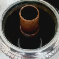سماور گازی ۶ لیتری
