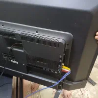 تلویزیون ۴۳ دوو درحد نو