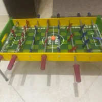 بازی و سرگرمی|ورزش‌های توپی|کرج, گوهردشت|دیوار