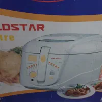 سرخ کن نو