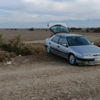 زانتیا 85|خودرو سواری و وانت|آق قلا, |دیوار