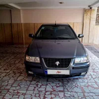 سمند EF7 96|خودرو سواری و وانت|تهران, سبلان (لشگر)|دیوار