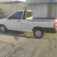 پراید وانت مدل 1401|خودرو سواری و وانت|بوشهر, |دیوار