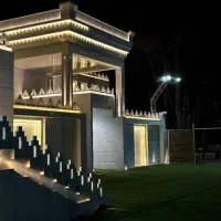 تشریفات نورا  جشنی فراتر از انتظار