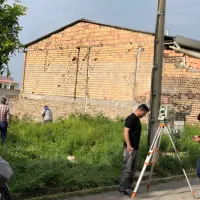 ۲۵۰متر زمین مشارکت در ساخت