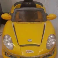 ماشین شارژی