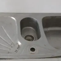 سینگ ظرف شویی