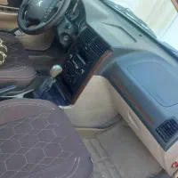 پارس مدل 94 دوگانه فابریک cng|خودرو سواری و وانت|آبادان, |دیوار