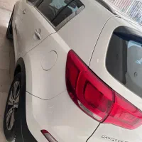 اسپورتیج ۲۰۱۴|خودرو سواری و وانت|قزوین, |دیوار