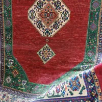 فرش بلوچ ۷۰۰ شانه کاشان - جنب سیتادیوم