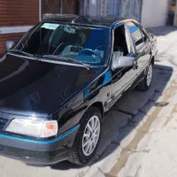 پژو ۴۰۵ مدل ۸۳ اسپورت