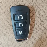 ریموت درب برقی dorpa درپا