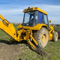 بیل بکهو تی دی ال ۱۳۰
