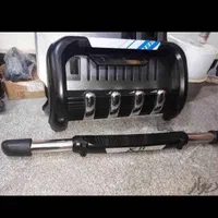 لوازم یدکی خودروهای چینی جک لیفان ام وی ام برلیانس|قطعات یدکی و لوازم جانبی|رشت, جانبازان|دیوار