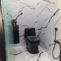 کاشی کاری مدرن با ابزار و دستگاه های روز