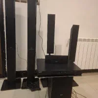 سینما خانگی سونی سالم +ساب ووفر