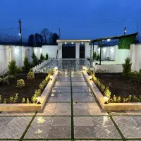 فروش ویلاسندار۴۰۰متری دو خواب رشت شفت چماچا خرطوم*