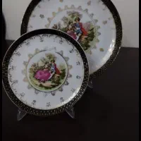 یک دست کیک خوری