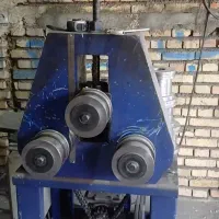 دستگاه نورد