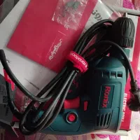 دریل برقی رونیکس مدل2113