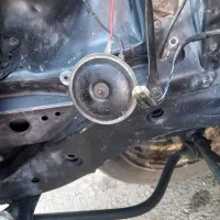 پراید بیرنگ پلمپ|خودرو سواری و وانت|اردبیل, |دیوار