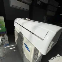 کولرگازی ۲۴ هزار جنرال مکس|کولر گازی و فن‌کوئل|بومهن, |دیوار