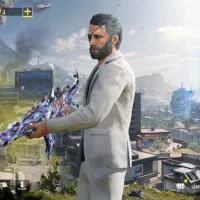 اکانت کالاف|کنسول، بازی ویدئویی و آنلاین|قم, باغ شازده|دیوار