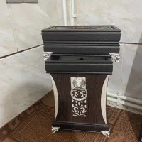 جادستمال کاغذی