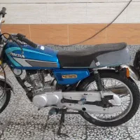 هوندا ۸۴ کارا|موتورسیکلت|شاهین‌شهر, گزبرخوار|دیوار