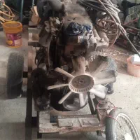 موتور اب خاور