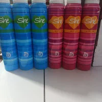 اسپره زنانه موجود