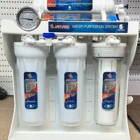 تعمیر و خدمات و تعویض فیلتر تصفیه آب خانگی