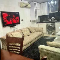 سعادت آبادیک خواب مبله فول امکانات شبی ۱۵۰۰ ماهانه