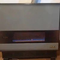 بخاری نیک کالا