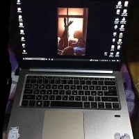 لب تاپ acer swift 114